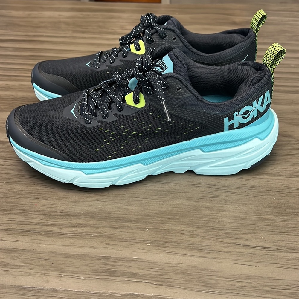 HOKA BRAND NEW! NEVER WORN!